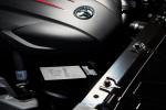 Toyota GR Supra by 3D Design 2020 года
